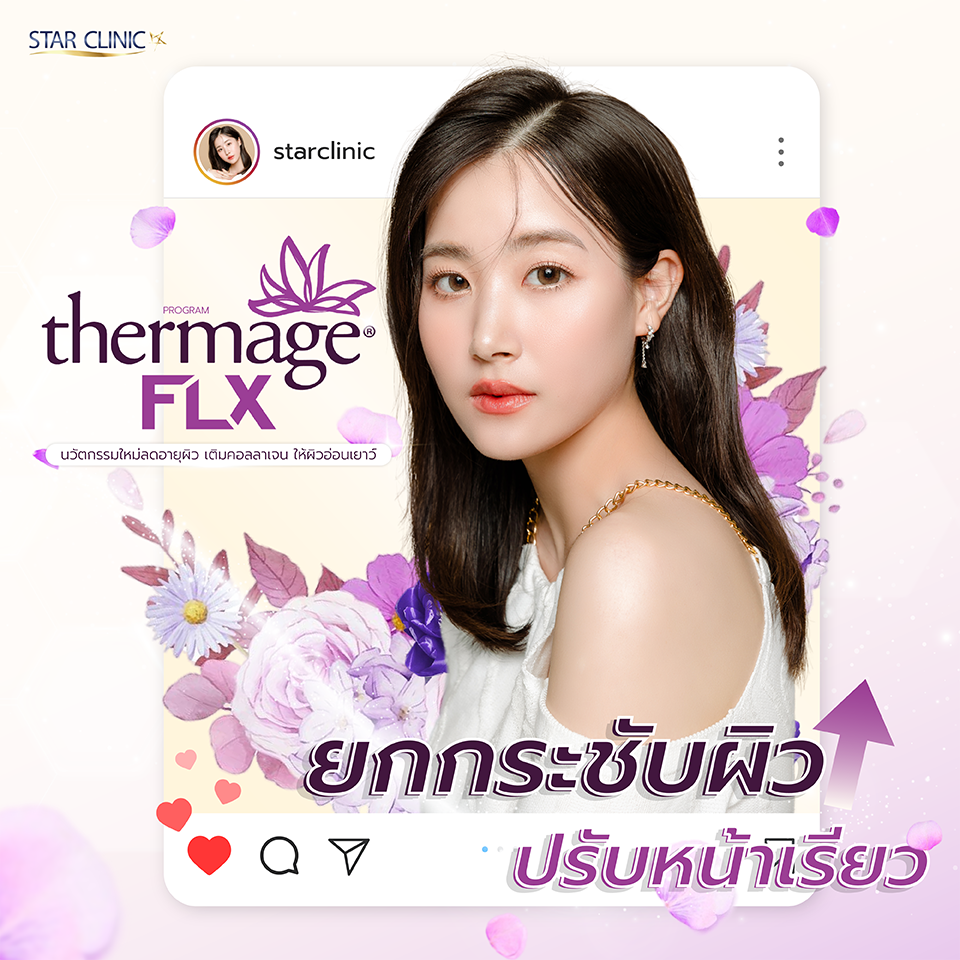 Thermage FLX